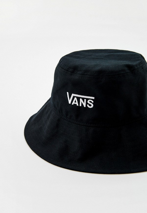 Панама Vans черный, размер S, , фото 3