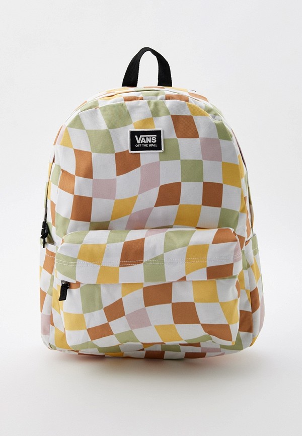 

Рюкзак Vans, Разноцветный