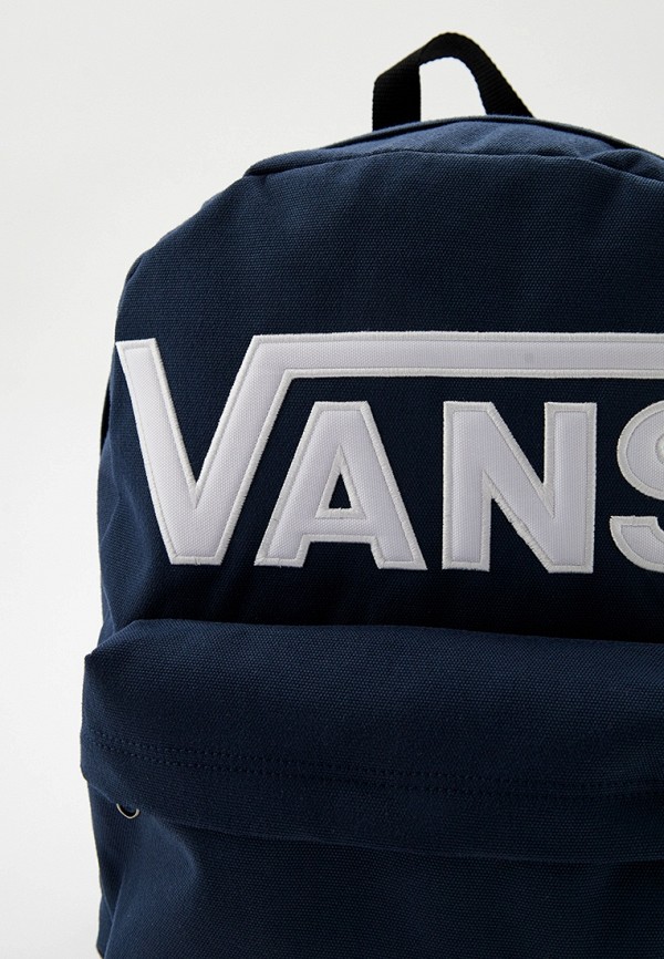 Рюкзак Vans синий, размер 00, фото 3