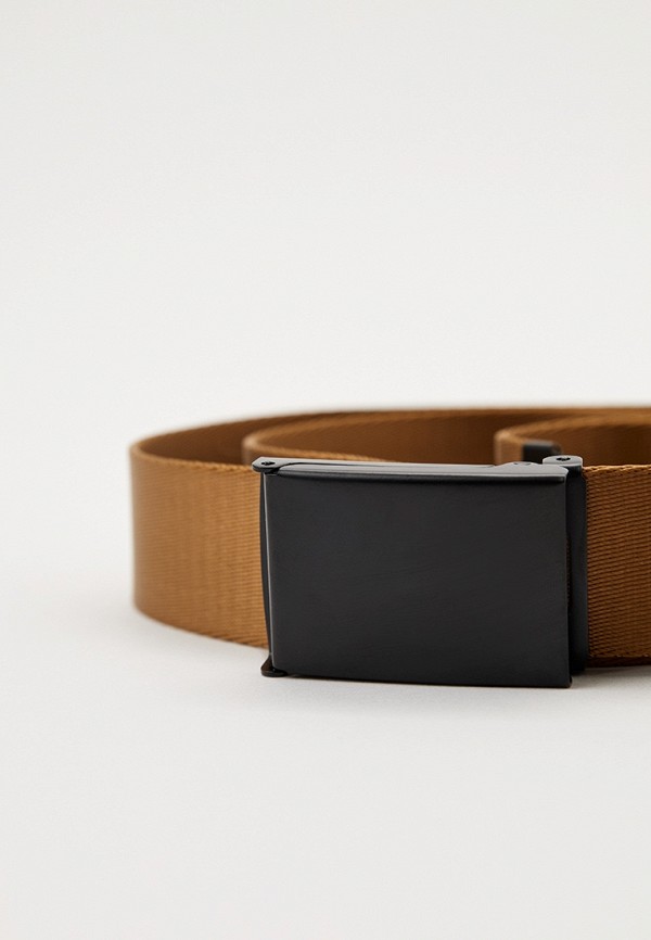 Ремень Vans коричневый, размер 00, фото 2