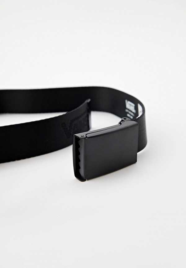 Ремень Vans черный, размер 00, фото 2