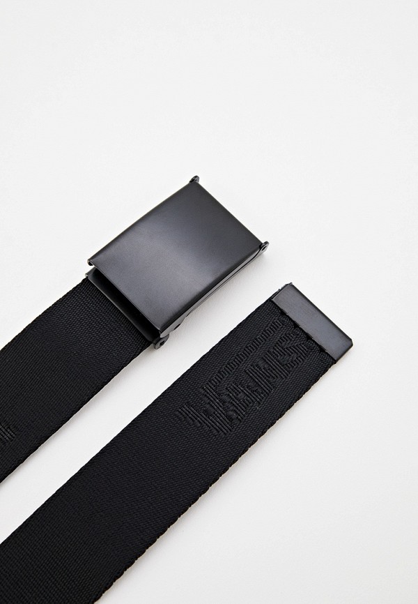 Ремень Vans черный, размер 00, фото 3