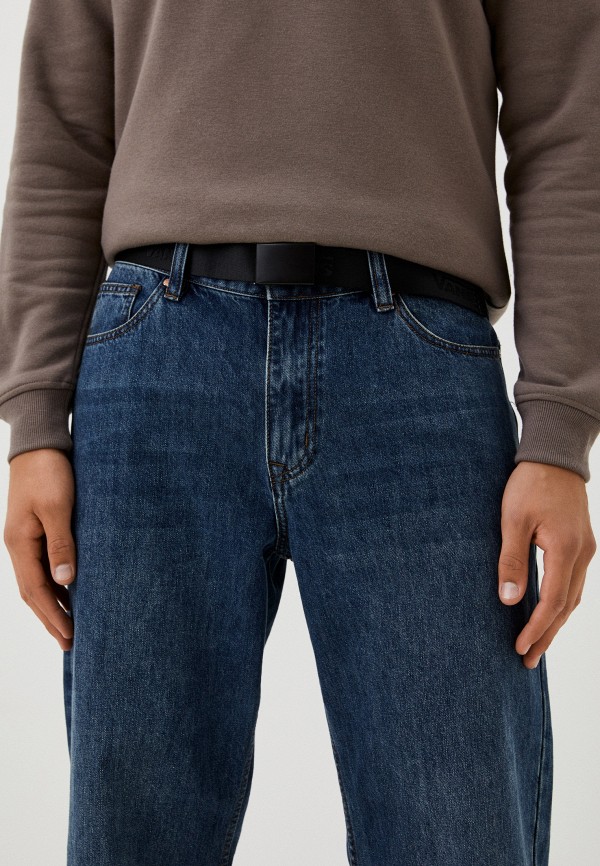 Ремень Vans черный, размер 00, фото 4