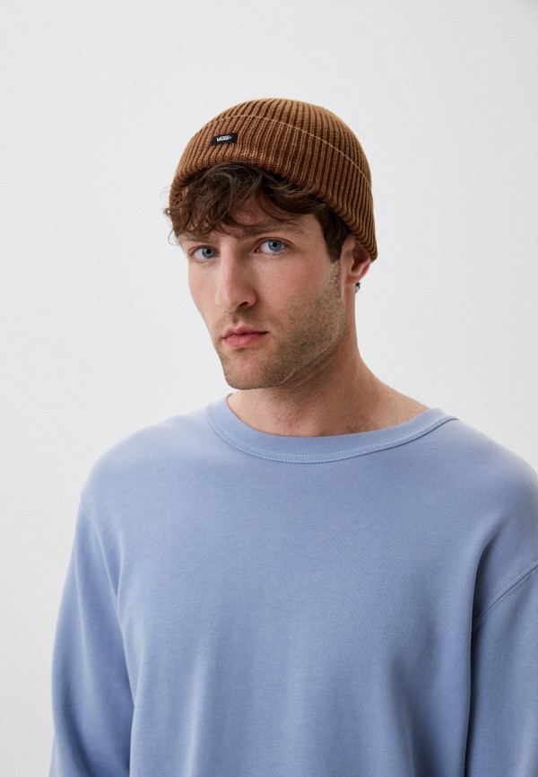 фото Шапка vans