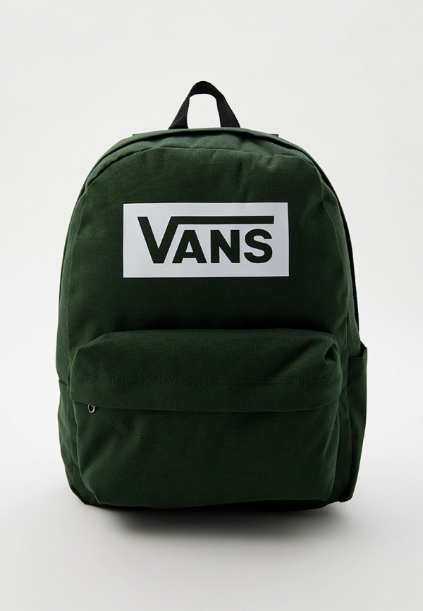

Рюкзак Vans, Зеленый