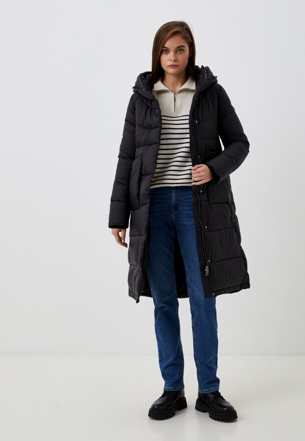 фото Куртка утепленная rinascimento