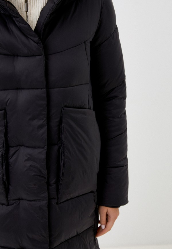 фото Куртка утепленная rinascimento