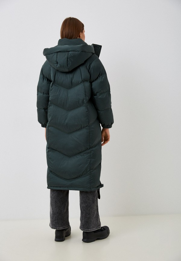 фото Куртка утепленная rinascimento