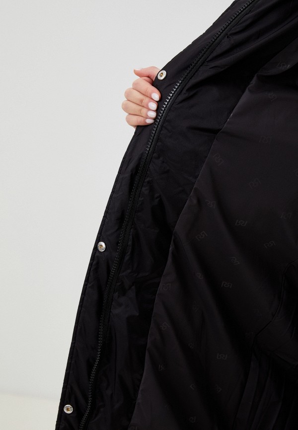 фото Куртка утепленная rinascimento