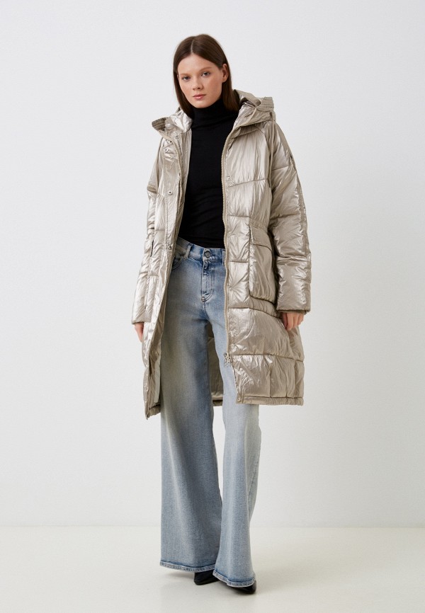 фото Куртка утепленная rinascimento