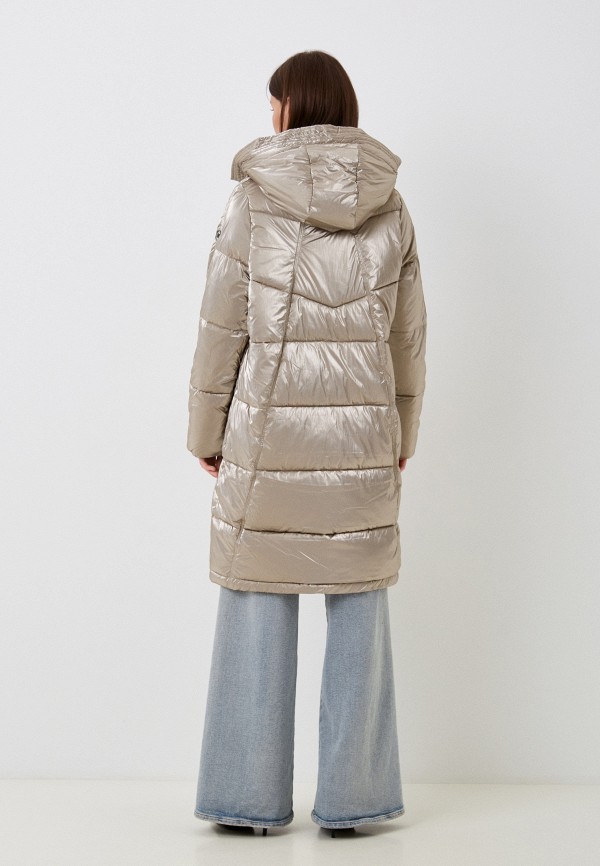 фото Куртка утепленная rinascimento