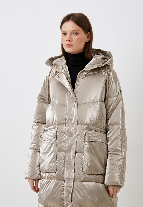 фото Куртка утепленная rinascimento