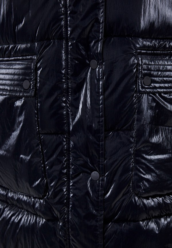 фото Куртка утепленная rinascimento