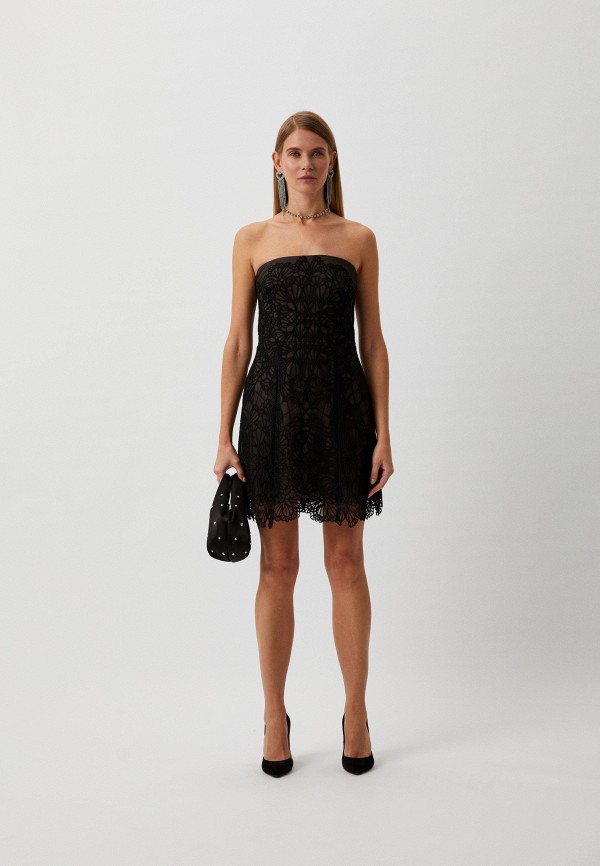 фото Платье ml monique lhuillier