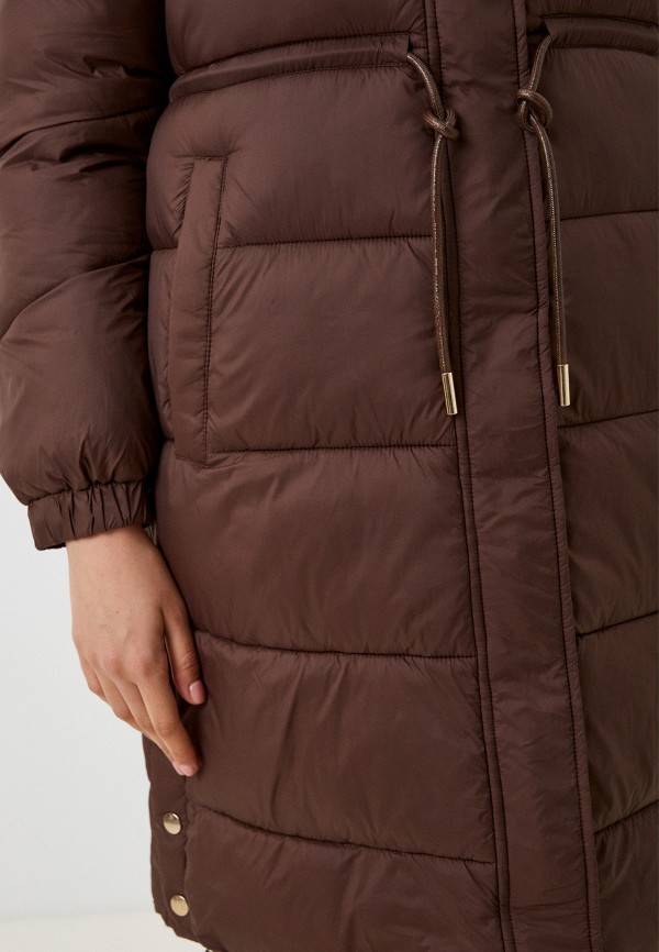 фото Куртка утепленная rinascimento