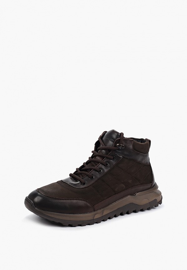 фото Кроссовки strobbs