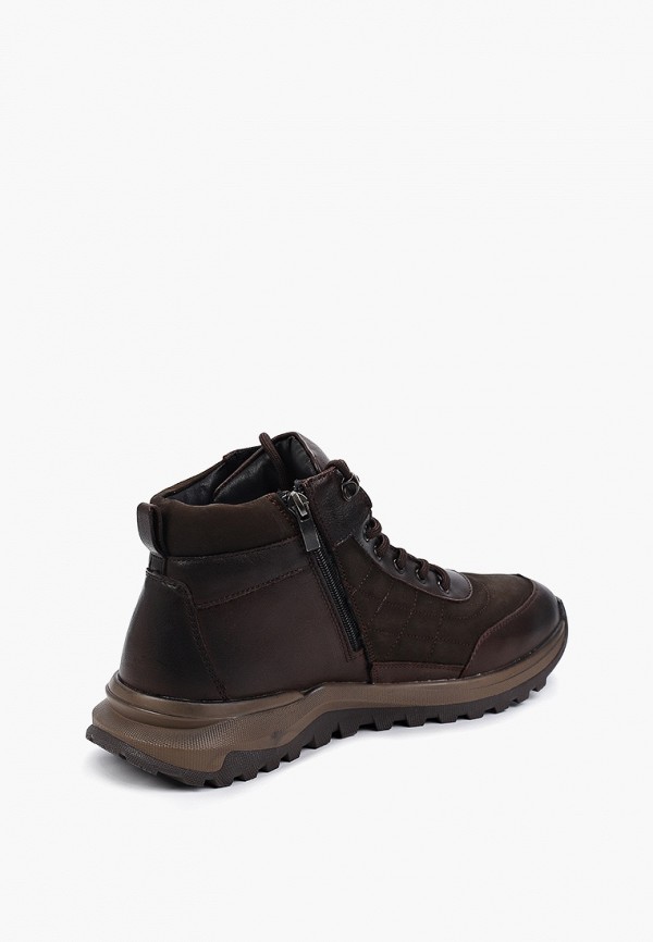 фото Кроссовки strobbs