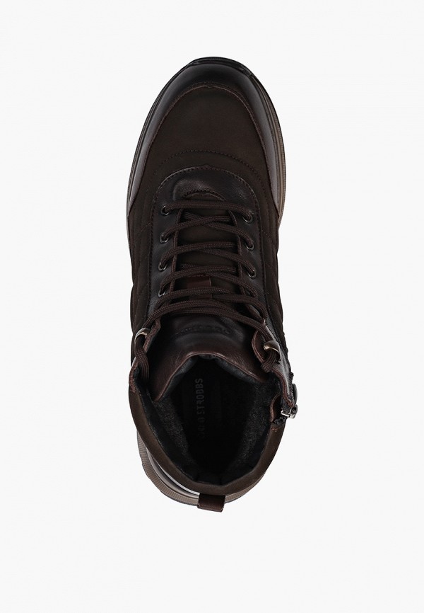 фото Кроссовки strobbs