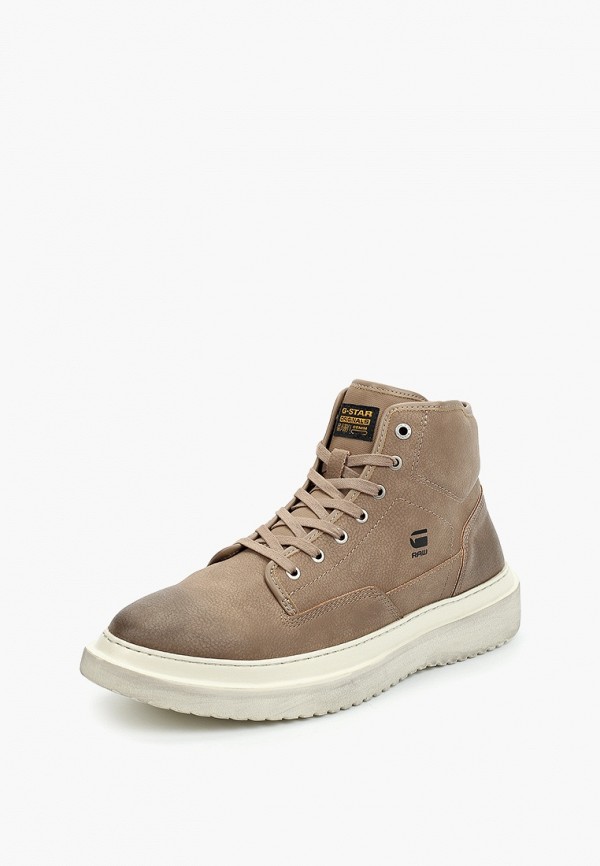 фото Кеды g-star