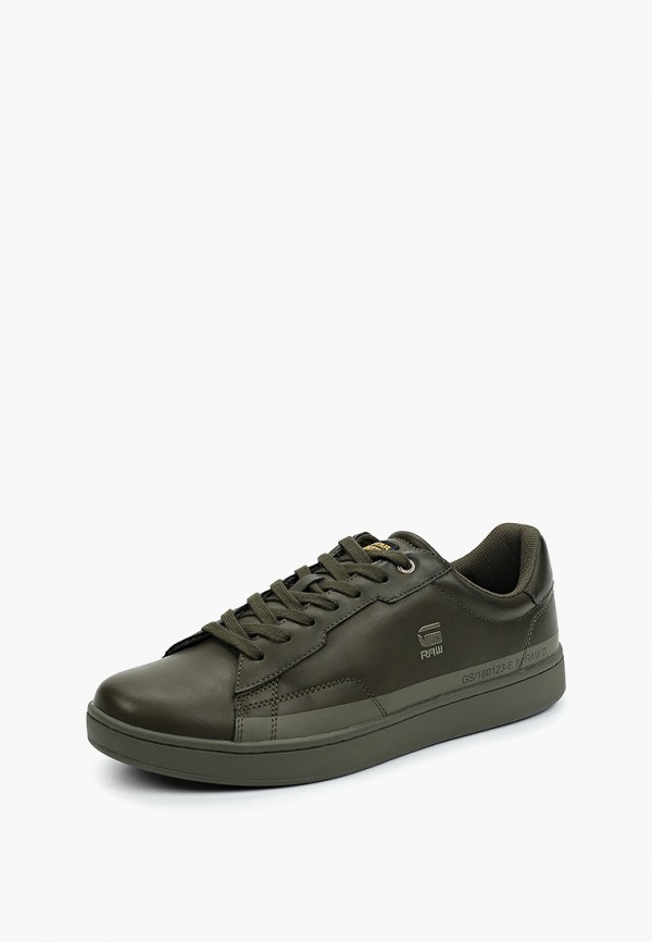 фото Кеды g-star