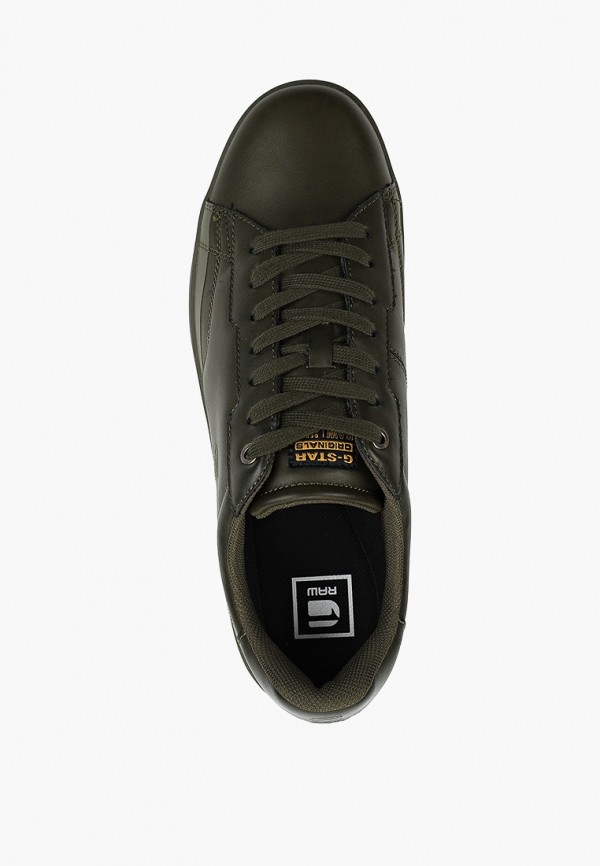 фото Кеды g-star