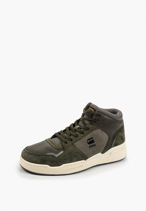 фото Кеды g-star