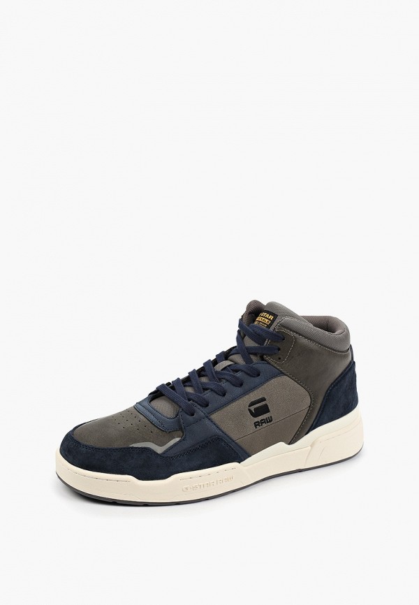 фото Кеды g-star