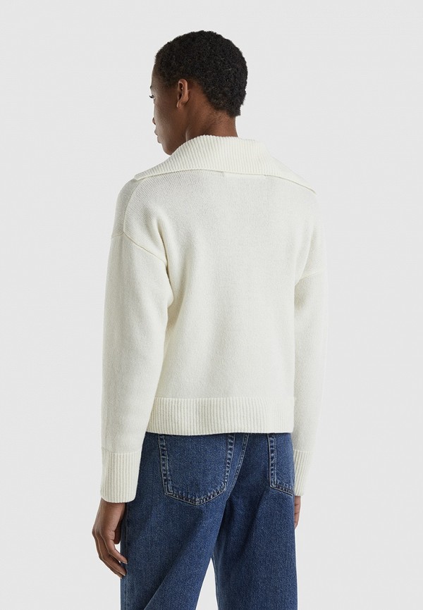 фото Поло united colors of benetton