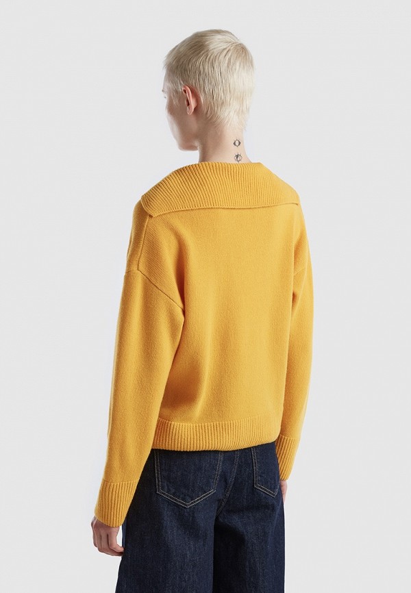 фото Поло united colors of benetton