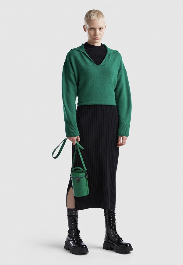 фото Поло united colors of benetton