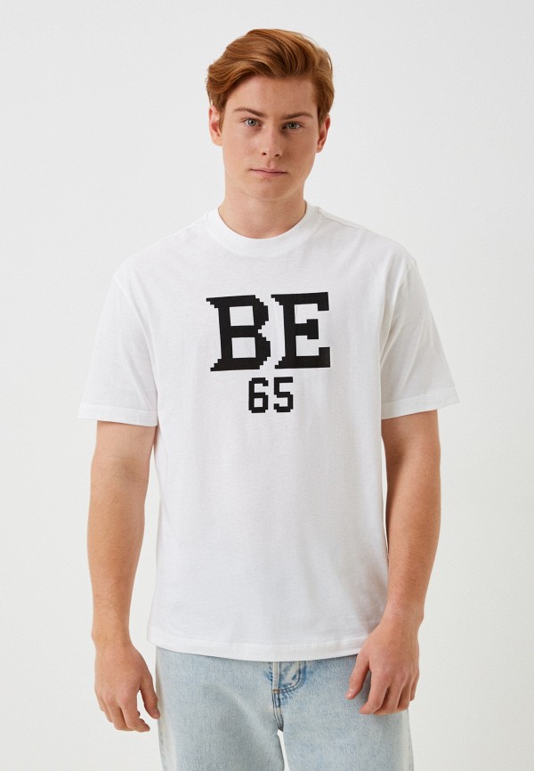 

Футболка United Colors of Benetton, Белый