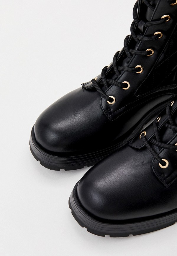 фото Ботинки guess