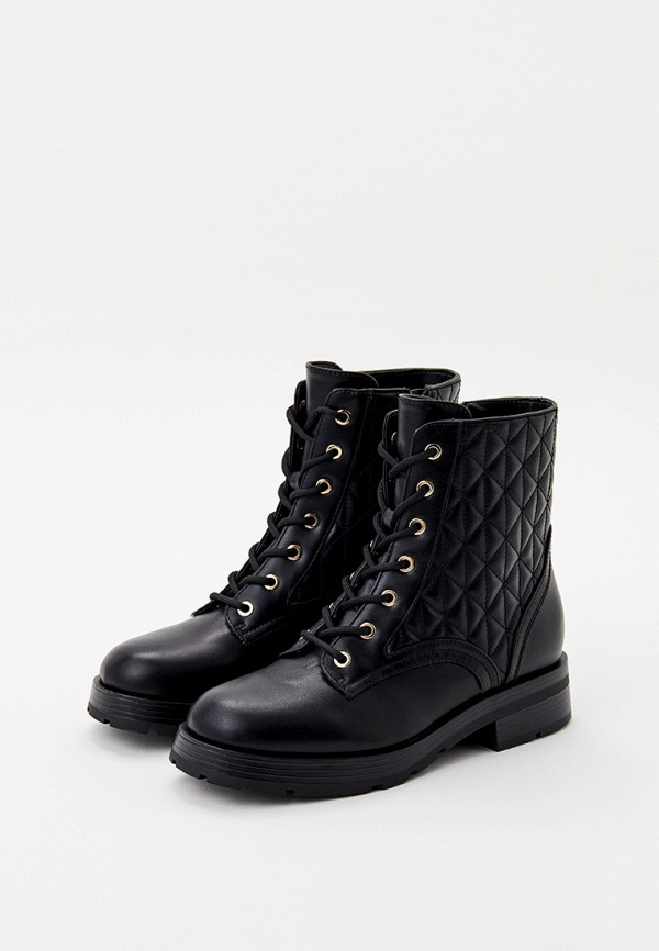 фото Ботинки guess