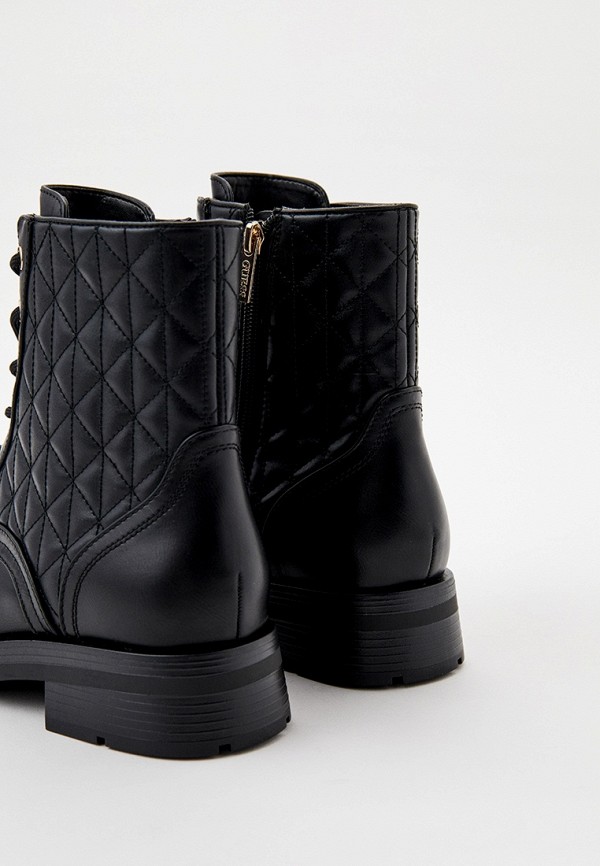 фото Ботинки guess