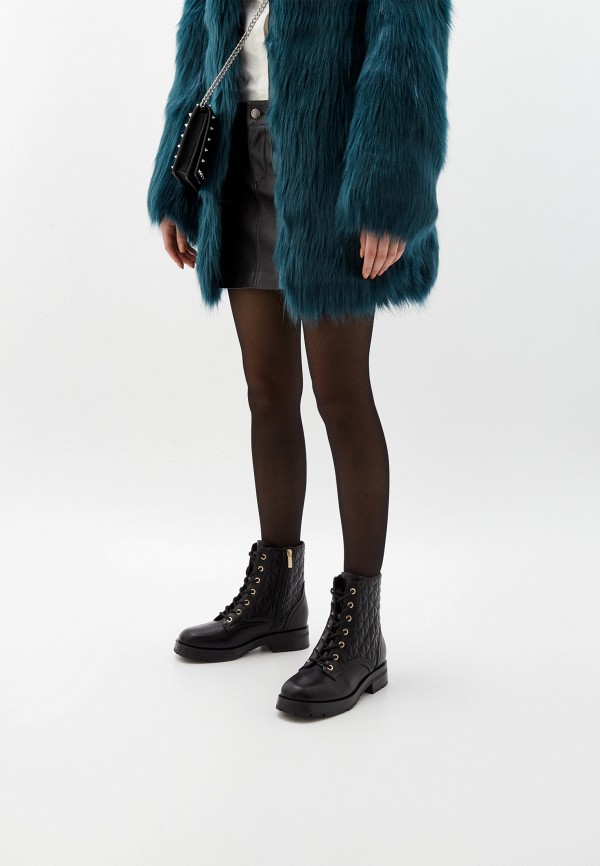 фото Ботинки guess