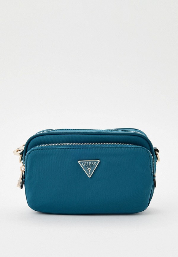 

Сумка Guess, Бирюзовый