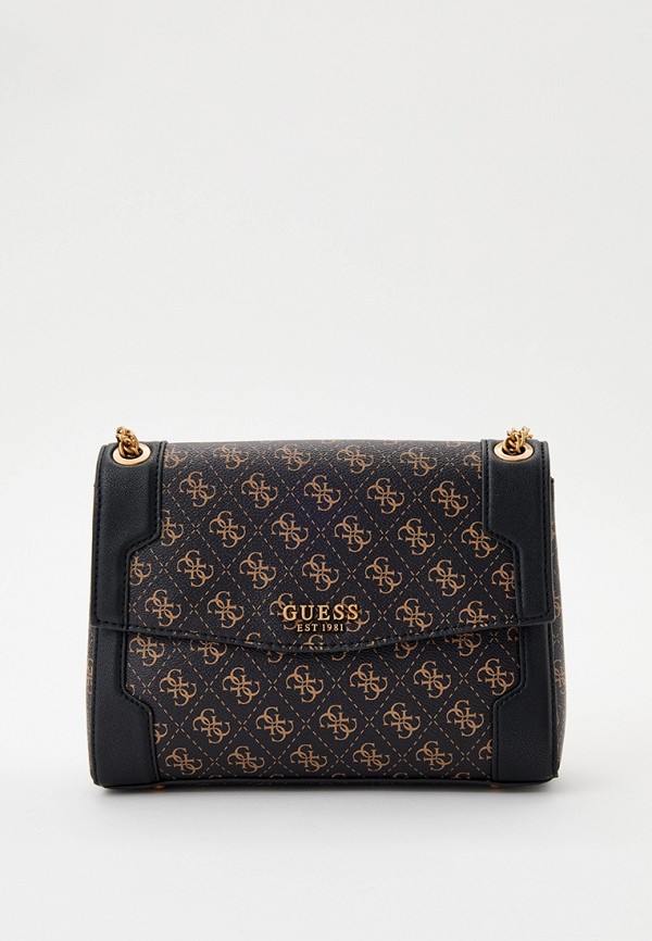 

Сумка Guess, Коричневый