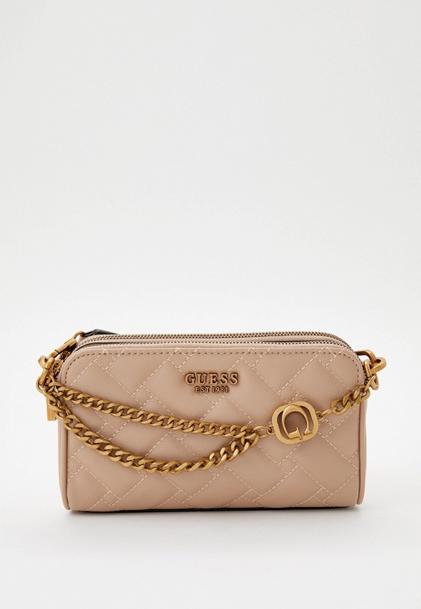 

Сумка Guess, Бежевый
