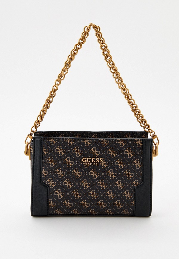 

Сумка Guess, Коричневый