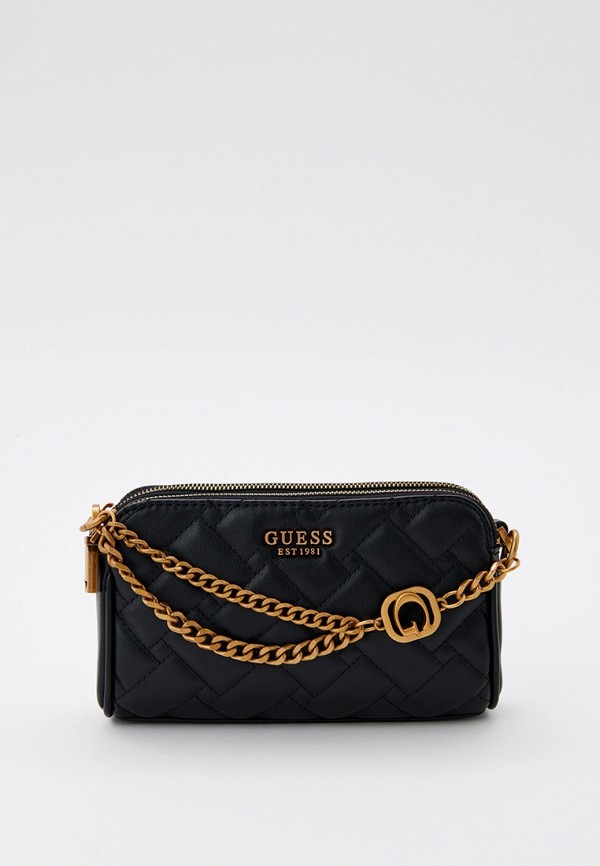

Сумка Guess, Черный