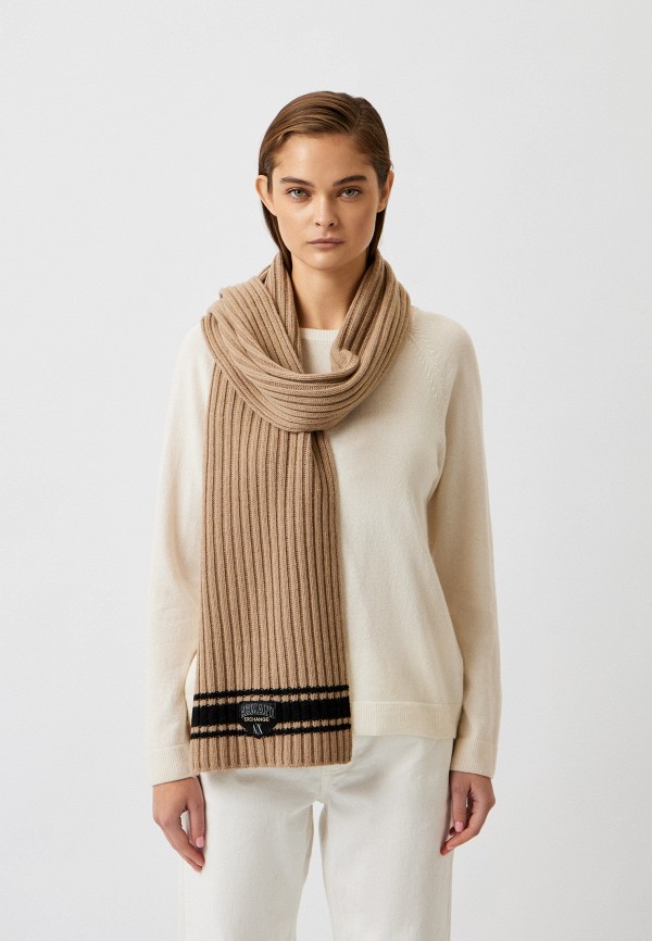 фото Шарф armani exchange