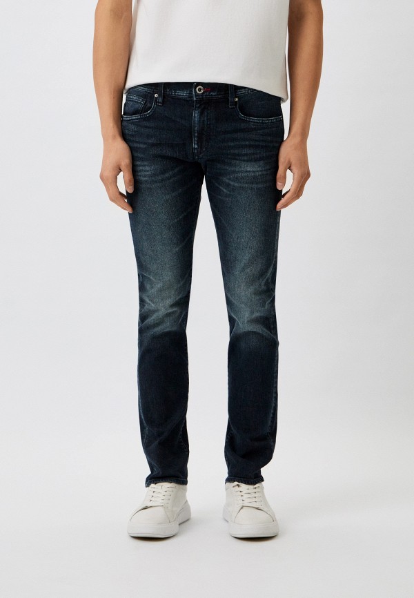 

Джинсы Armani Exchange, Синий