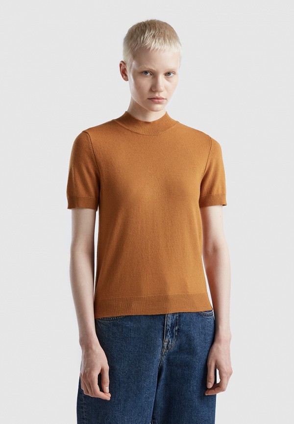 

Джемпер United Colors of Benetton, Коричневый