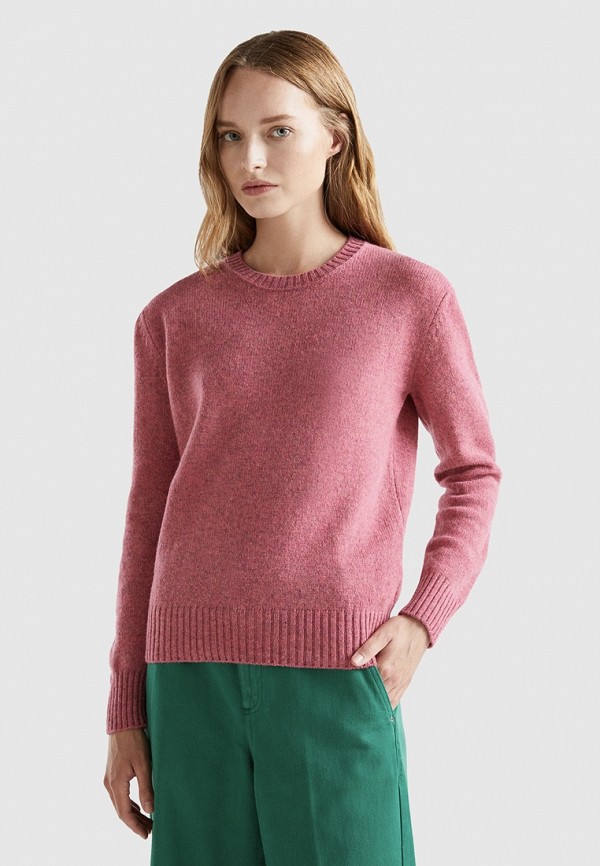 

Джемпер United Colors of Benetton, Розовый