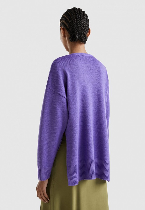 фото Пуловер united colors of benetton