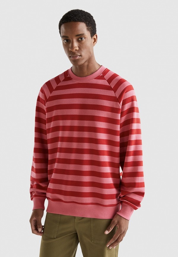 

Свитшот United Colors of Benetton, Розовый