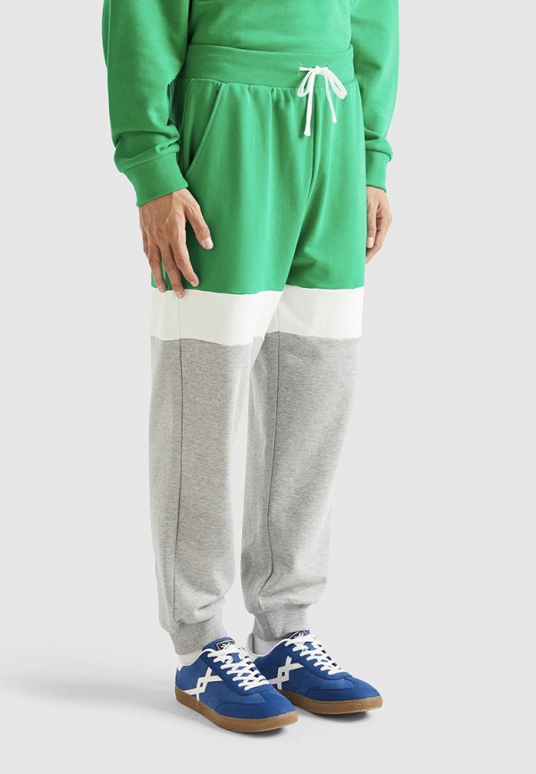 

Брюки спортивные United Colors of Benetton, Разноцветный