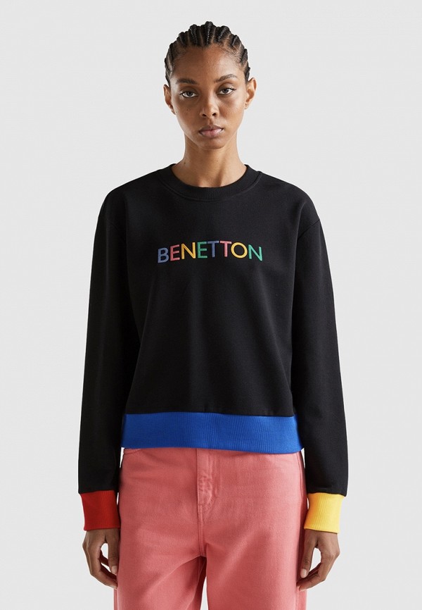 Свитшот United Colors of Benetton