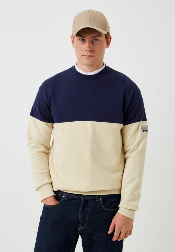 

Свитшот United Colors of Benetton, Разноцветный