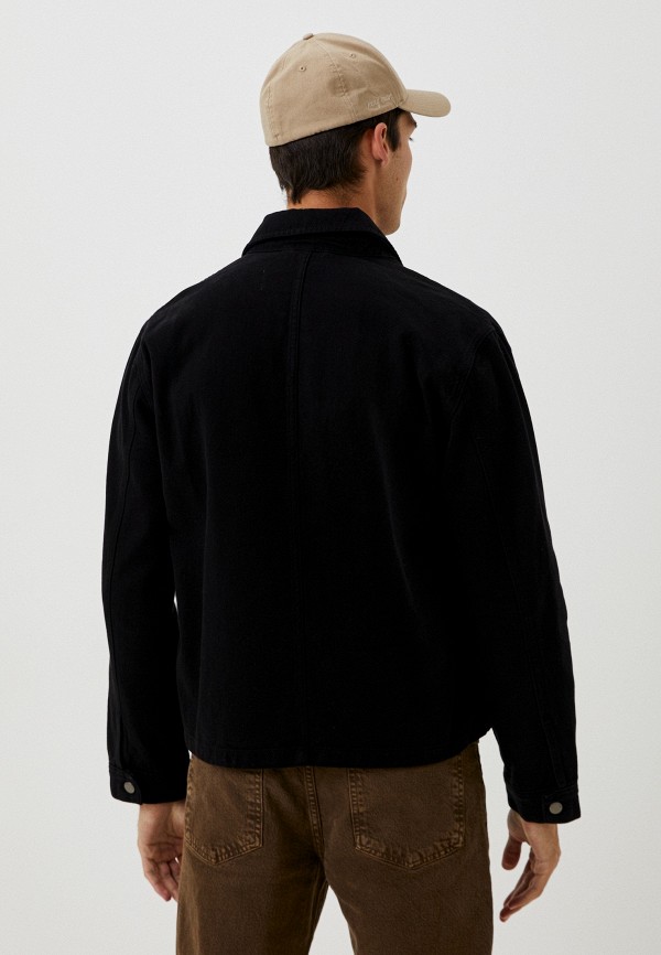 фото Рубашка джинсовая united colors of benetton